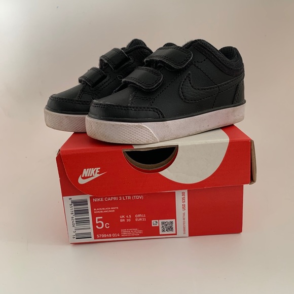 nike capri 3 ltr tdv